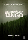 Buchcover Westerwälder Tango