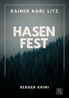Buchcover Hasenfest