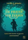 Buchcover Die Piraten von Manaus