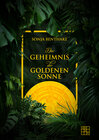 Buchcover Das Geheimnis der goldenen Sonne