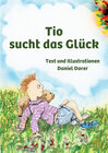 Buchcover Tio sucht das Glück