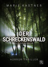 Buchcover Der Schreckenswald des Hoia Baciu