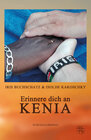 Buchcover Erinnere dich an Kenia