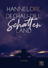 Buchcover Schattenland