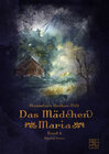 Buchcover Das Mädchen Maria