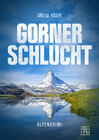 Buchcover Gornerschlucht