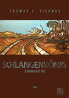 Buchcover Schlangenkönig