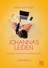 Buchcover Johannas Leiden