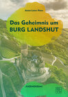 Buchcover Das Geheimnis um Burg Landshut