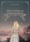 Buchcover Irrlichter und Spöckenkieker