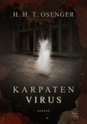 Buchcover Karpatenvirus