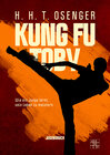Buchcover Kung Fu Toby