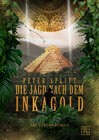 Buchcover Die Jagd nach dem Inkagold