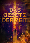 Buchcover Das Gesetz der Zeit