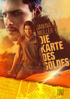 Buchcover Die Karte des Goldes