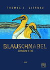 Buchcover Blauschnabel
