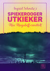 Buchcover Spiekerooger Utkieker