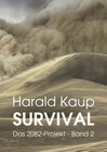 Buchcover Survival
