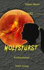 Buchcover Wolfsfürst