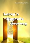 Buchcover Leroy's Upgrade Journey