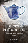 Buchcover Die blaue Kaffeekanne