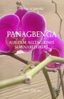 Buchcover Panagbenga