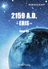 Buchcover 2159 A.D. - Eris -