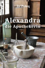 Buchcover Alexandra, die Apothekerin