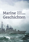 Buchcover Marinegeschichten