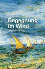 Buchcover Begegnung im Wind