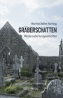 Buchcover Gräberschatten