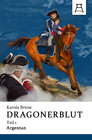 Buchcover Dragonerblut