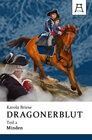 Buchcover Dragonerblut