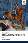 Buchcover Dragonerblut