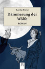 Buchcover Dämmerung der Wölfe