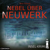 Buchcover Insel-Krimi 12: Nebel über Neuwerk