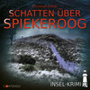 Buchcover Insel-Krimi 13: Schatten über Spiekeroog