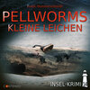 Buchcover Insel-Krimi 14: Pellworms kleine Leichen