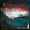 Buchcover Insel-Krimi 15: Tödliches Langeoog