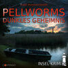 Buchcover Insel-Krimi 24: Pellworms dunkles Geheimnis