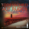 Buchcover Insel-Krimi 25: Todesschrei auf Ruden