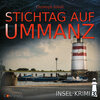 Buchcover Insel-Krimi 30: Stichtag auf Ummanz