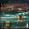 Buchcover Insel-Krimi 31: Langeooger Blutsbande