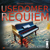 Buchcover Insel-Krimi 32: Usedomer Requiem