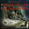 Buchcover Insel-Krimi 35: Poeler Heuler und Halunken