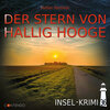 Buchcover Insel-Krimi 36: Der Stern von Hallig Hooge