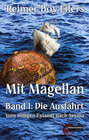 Buchcover Mit Magellan Band 1