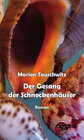 Buchcover Der Gesang der Schneckenhäuser