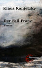 Buchcover Der Fall Franz