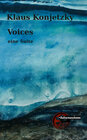 Buchcover Voices